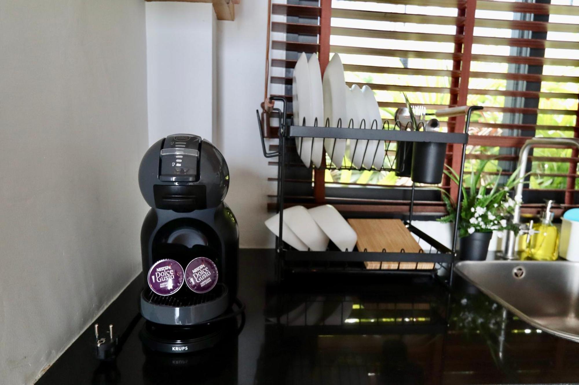 207 Ao Nang, Private Sew View Pool Villa Exterior foto