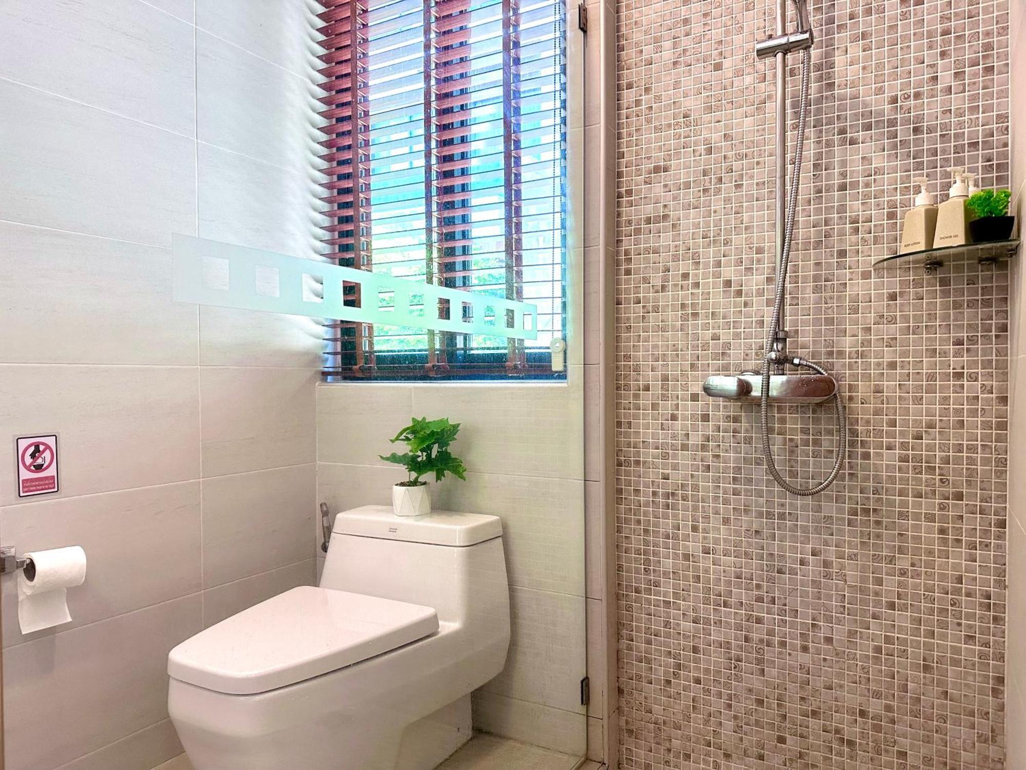 207 Ao Nang, Private Sew View Pool Villa Exterior foto
