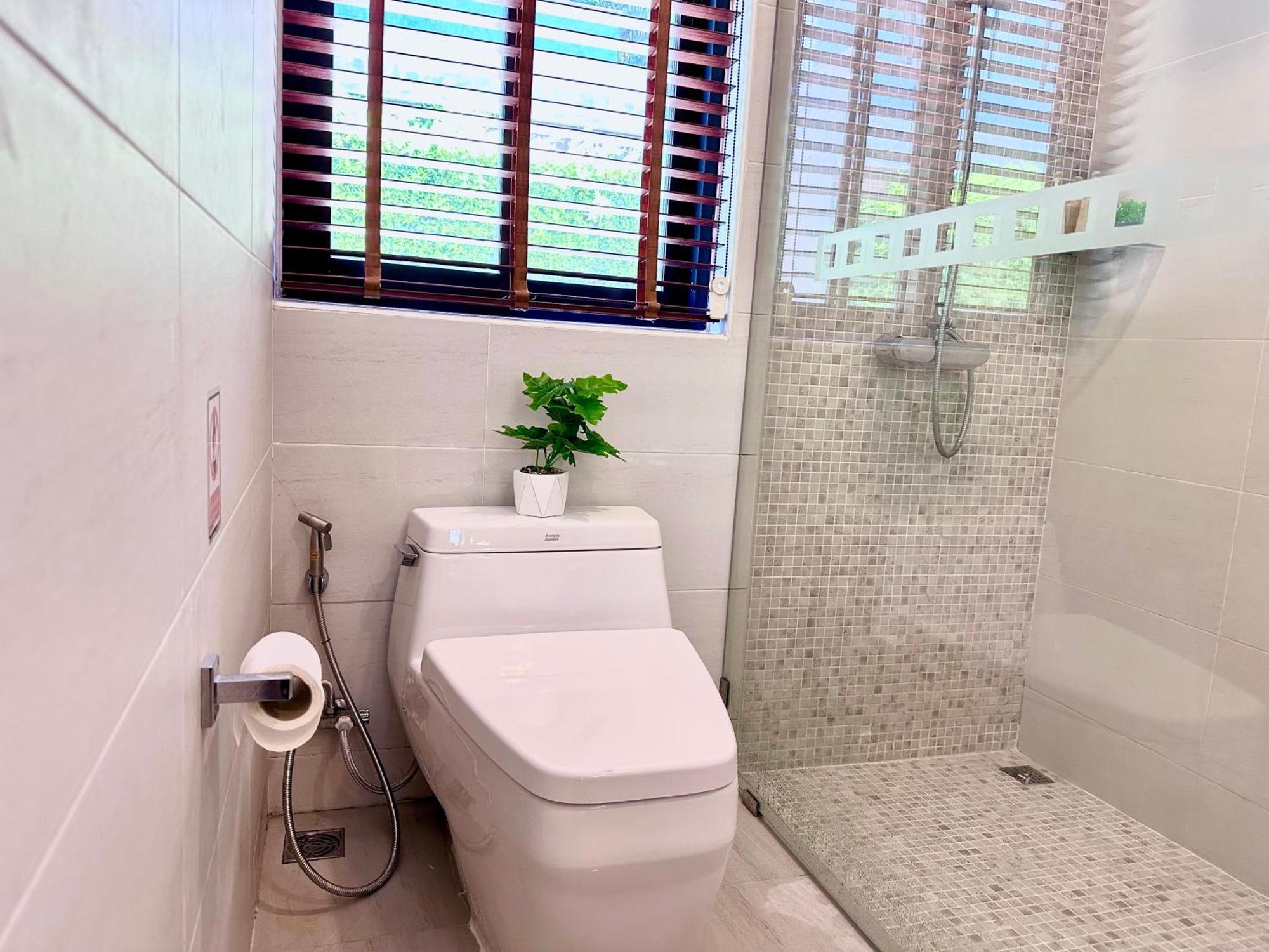 207 Ao Nang, Private Sew View Pool Villa Exterior foto